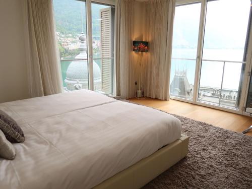 Apartment L'Esplanade A3-8 by Interhome