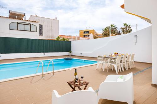 Villa Nobre by The Portuguese Butler