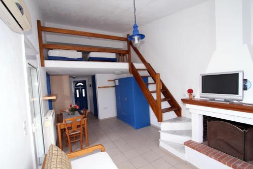 Gallery image of Villa Ariadni in Skiathos Town