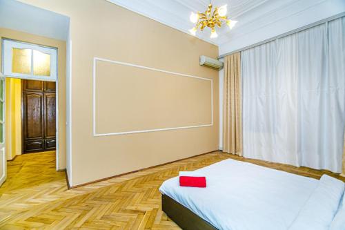 Apartment Nizami Street 5 room – Foto 4