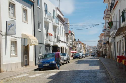 A Casa da Maria