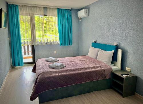 Gallery image of Tryavna Lake Hotel & SPA in Tryavna