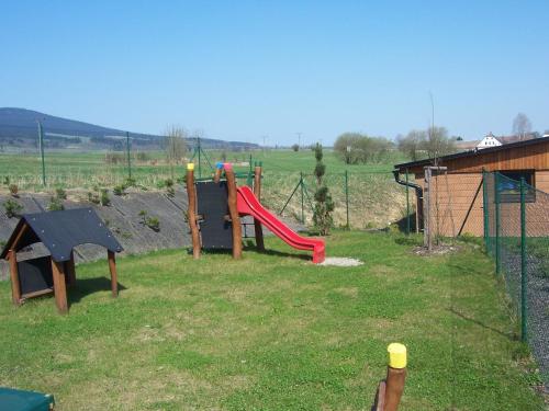 Gallery image of Penzion Ječmínek in Červená Voda