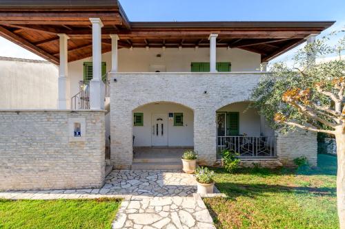 Apartman Inteuro