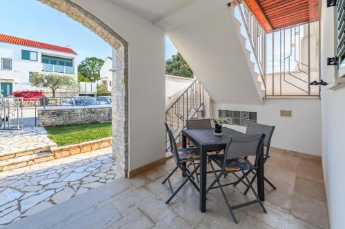 Apartman Inteuro