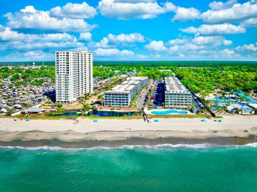 Myrtle Beach Resort A402 – Photos 2