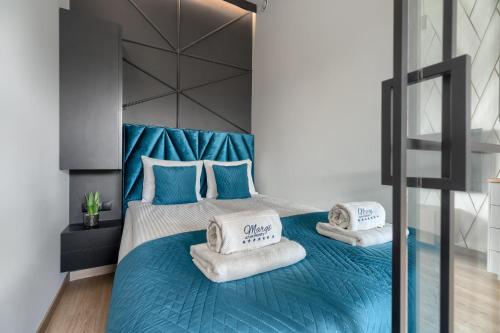 Apartament Lynx HANZA POOL SAUNA