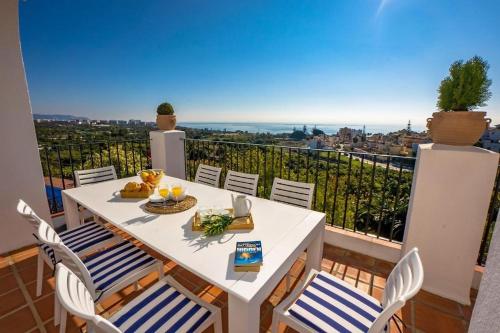 VILLA CARMEN MENYBER