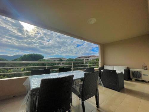 Appartement Résidence Salin Bay