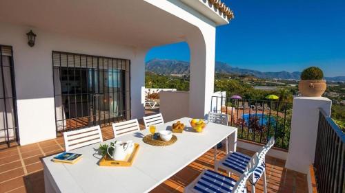 VILLA CARMEN MENYBER