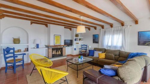 VILLA CARMEN MENYBER