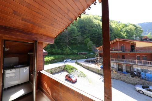Fotografie z fotogalerie ubytování Paradise Lake Hotel v destinaci Uzungöl