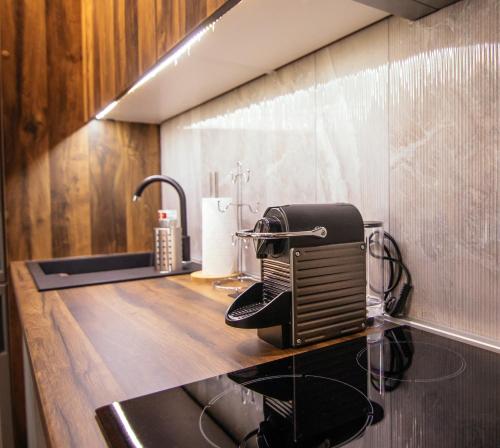 Φωτογραφία από το άλμπουμ του Royal luxury apartment Vršac σε Vršac