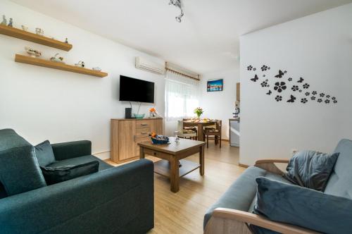 Apartment Bell Amour
