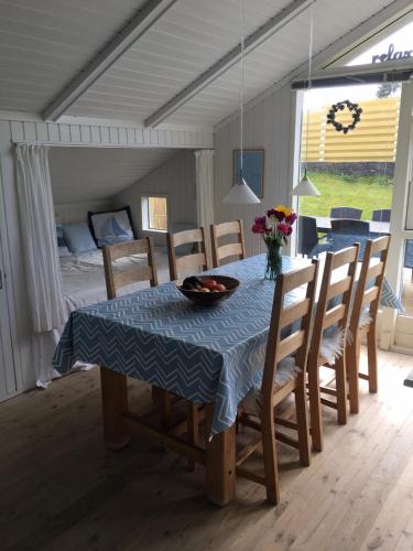 Φωτογραφία από το άλμπουμ του Two-Bedroom Holiday Home for 6 in Vemmingbund σε Broager