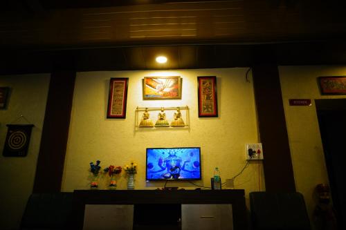Hotel The Mountain View – Photos 5