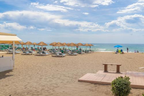 Apartment Carvajal 20m From Beach - Happy Rentals