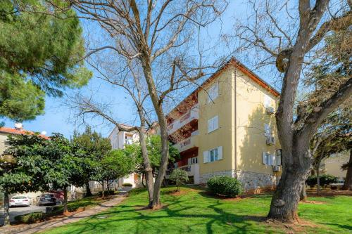Apartment Maria