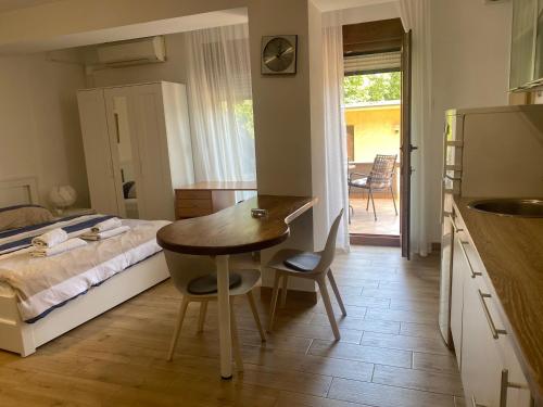 Apartments Ziher