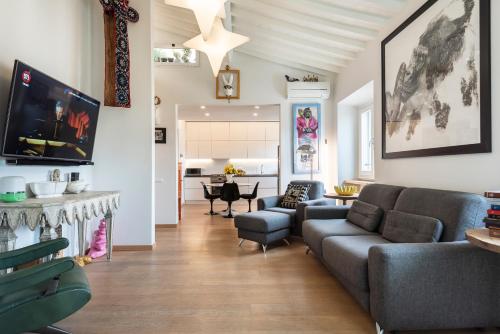 Matteotti Apartment