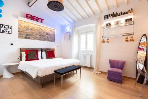 Matteotti Apartment