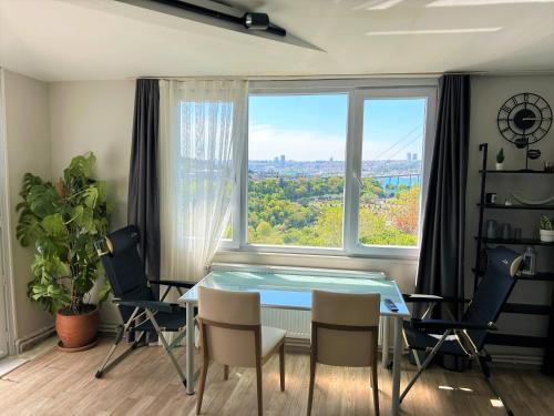 FTF Suits Beylerbeyi House Istanbul