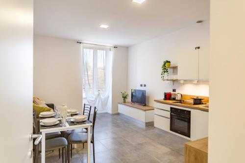 KHL APARTMENTS - SanSiro, Milano