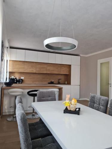 Apartman Nika Siget
