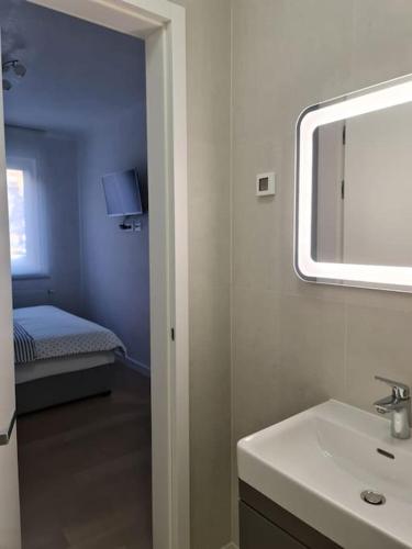 Apartman Nika Siget