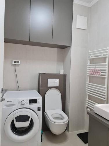 Apartman Nika Siget