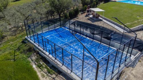 Gallery image of Blue Avenue in Paliouri