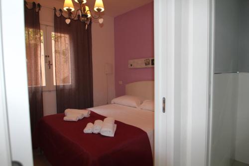 Case Vacanza in Sardegna