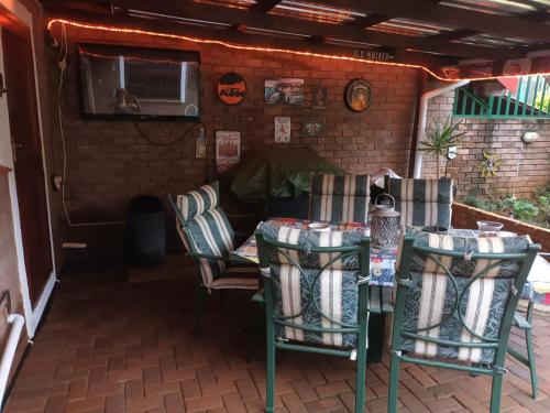 Φωτογραφία από το άλμπουμ του Majestic View Self Catering Guest House σε Sabie