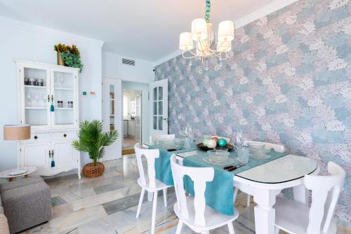 Posezení v ubytování Genteel Home Victoria