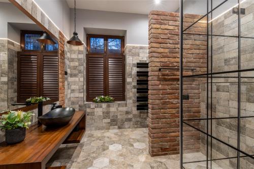 Imagen de la galería de Várkonyi Apartman, en Gyula