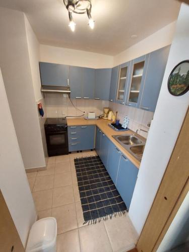 Apartment Ivanely