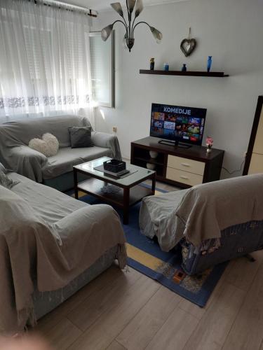 Apartment Ivanely