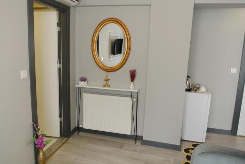 Gambar di galeri bagi Emirhan Guesthouse & Suites di Istanbul