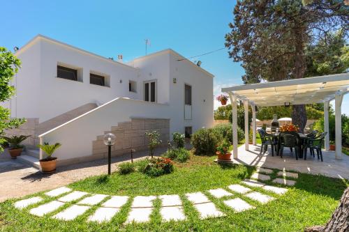 Residence Annarita by BarbarHouse