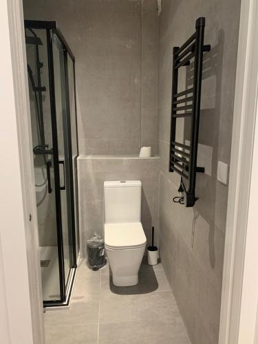 Ana Bernal by HDC Apartments