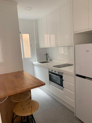 Ana Bernal by HDC Apartments