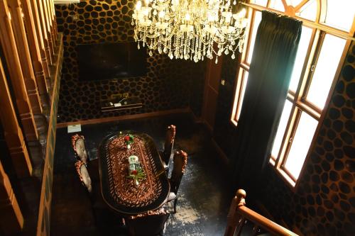 Fotografie z fotogalerie ubytování Poppys Vista Hotel v destinaci Thirumurugan Poondi