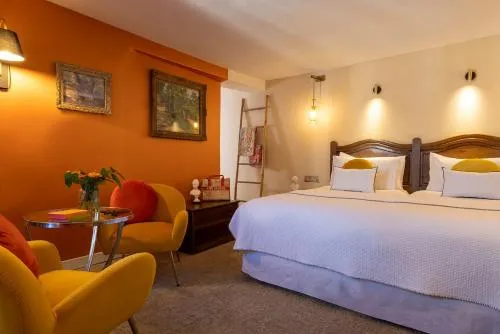 Hôtel Des Marronniers photo 3