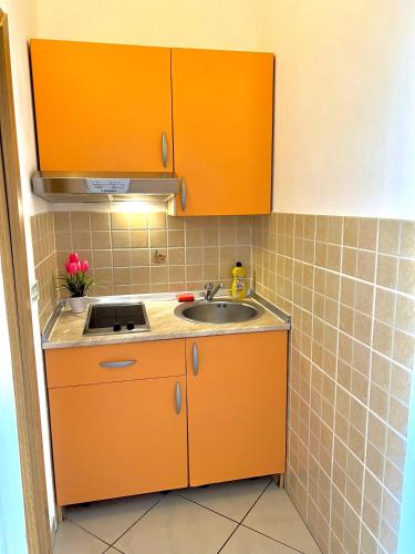 Gallery image of Vespera Apartments in Bol