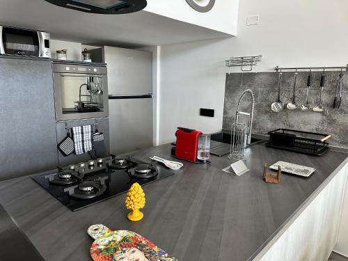 Gallery image of Sanduli Luxury House in Agrigento