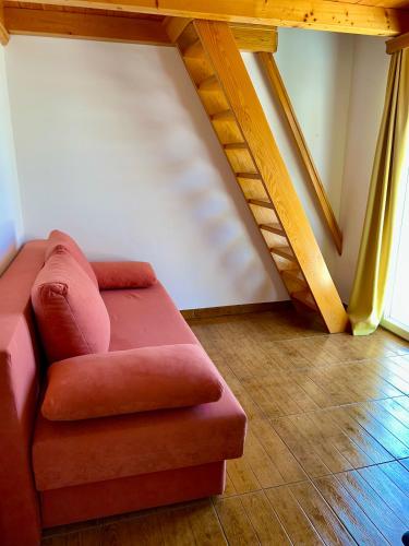 Gallery image of Vespera Apartments in Bol