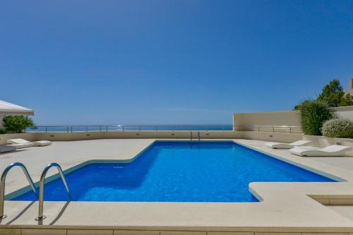 Mare Nostrum Altea Hills sea view, Altea – Bijgewerkte ...