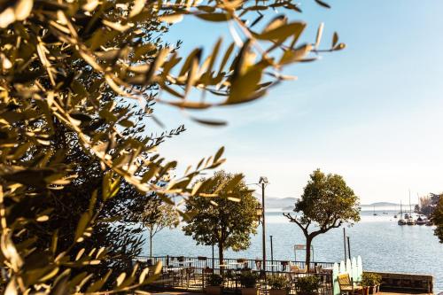 Gallery image of Residenza a schiera vista lago Feriolo in Feriolo