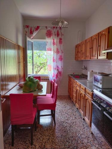 Foto Casa da Fiorella 1