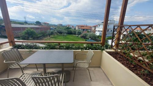 Gallery image of Kynara Elegant Living in Ierissos